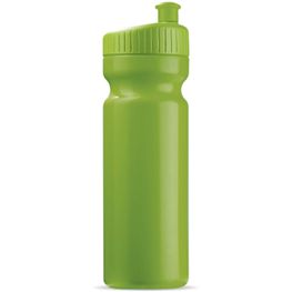 Sportflasche Design 750ml