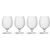 Billi Bierglas 500ml 4er Set (Bild 1)