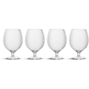 Billi Bierglas 500ml 4er Set