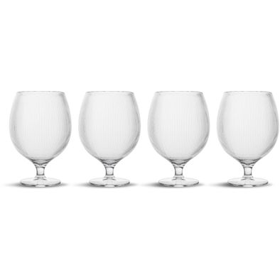 Billi Bierglas 500ml 4er Set