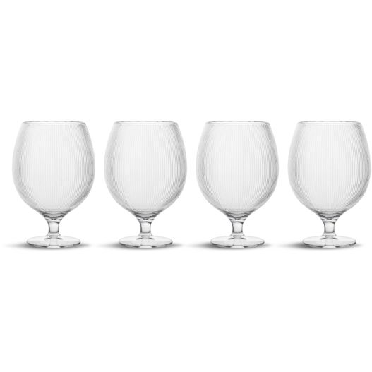 Billi Bierglas 500ml 4er Set (Bild 1)