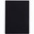 Notizbuch mit 150 Blatt Recyclingpapier (Bild 2)