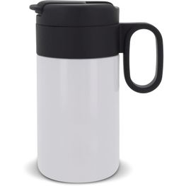 Produktabbildung Isolierbecher Flow mit Griff 250ml Isolierbecher Flow mit Griff 250ml