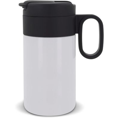 Isolierbecher Flow mit Griff 250ml