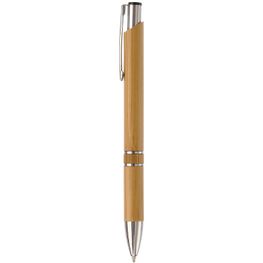 Produktabbildung Kugelschreiber Alicante Bamboo Kugelschreiber Alicante Bamboo