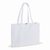 Tasche aus recycelter Baumwolle 140g/m² 49x14x37cm