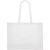 Tasche aus recycelter Baumwolle 140g/m² 49x14x37cm (Bild 2)