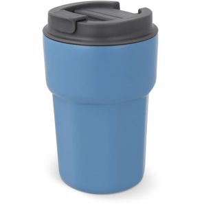 T-ceramic Thermobecher mit Deckel Zambezi 350ml