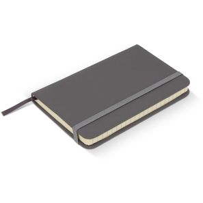 Notizbuch R-PET/PU A6