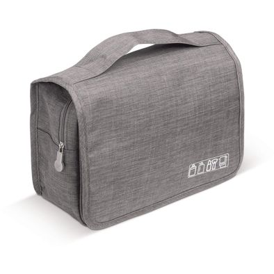 Reisebedarf, Toilettenartikel-Set