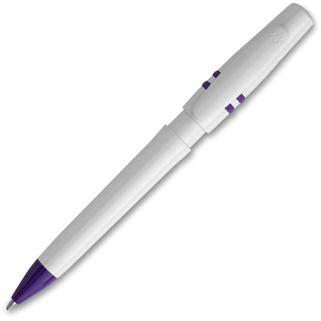 Kugelschreiber Nora hardcolour