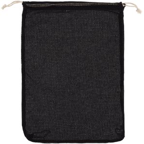 Wiederverwendbare Lebensmitteltasche OEKO-TEX® Baumwolle 30x40cm