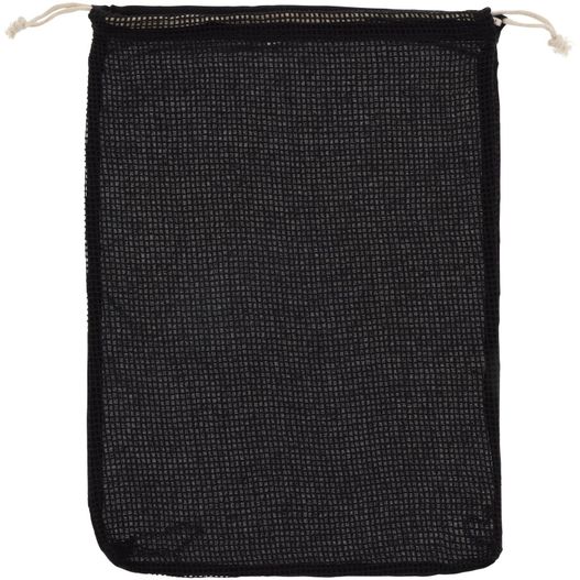 Wiederverwendbare Lebensmitteltasche OEKO-TEX® Baumwolle 30x40cm (Bild 1)