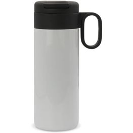 Produktabbildung Isolierbecher Flow mit Griff 400ml Isolierbecher Flow mit Griff 400ml