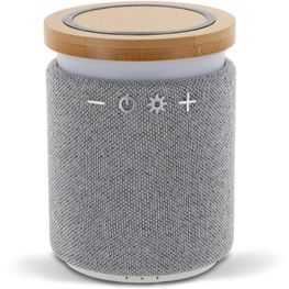 Produktabbildung Bamboo wireless speaker Bamboo wireless speaker