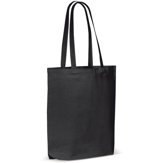 Produktabbildung Umhängetasche canvas OEKO-TEX®270g/m² 42x12x43cm Umhängetasche canvas OEKO-TEX®270g/m² 42x12x43cm (Bild 1)
