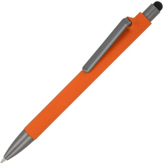 Produktabbildung Kugelschreiber Madeira Stylus R-ABS Kugelschreiber Madeira Stylus R-ABS (Bild 1)