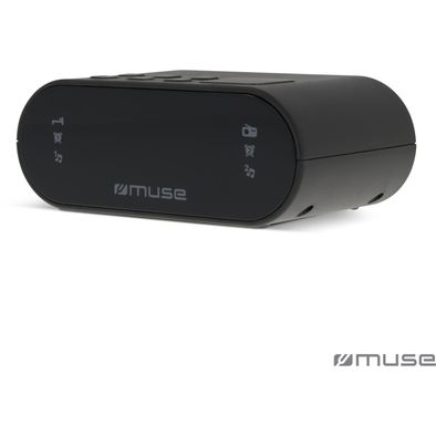 Muse Radiowecker FM