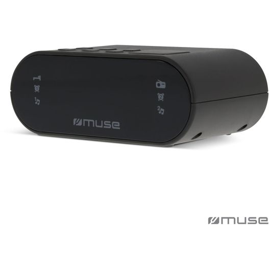 Produktabbildung Muse Radiowecker FM Muse Radiowecker FM (Bild 1)