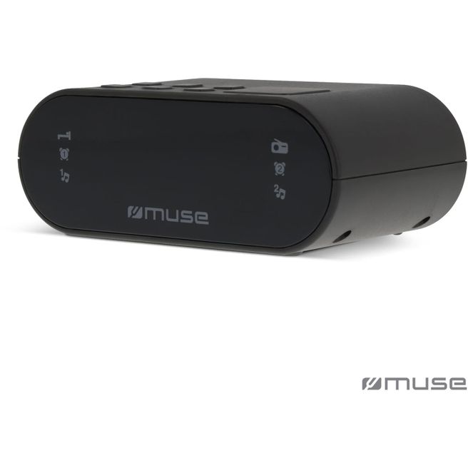 Muse Radiowecker FM