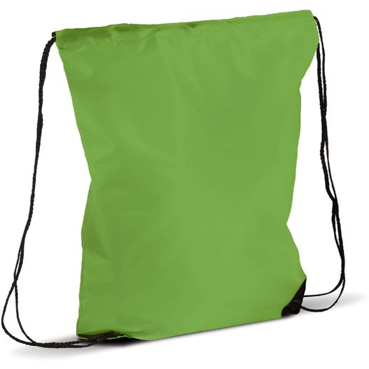 Kordelzugtasche 210T RPET (Bild 1)