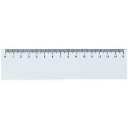 Produktabbildung Lineal 15cm Lineal 15cm