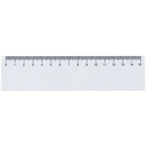 Lineal 15cm
