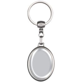 Produktabbildung Metallschlüsselanhänger Metallschlüsselanhänger