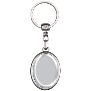 Metallschlüsselanhänger