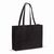 Tasche aus recycelter Baumwolle 140g/m² 49x14x37cm (Bild 1)