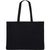Tasche aus recycelter Baumwolle 140g/m² 49x14x37cm (Bild 3)