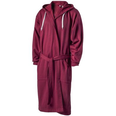 Produktabbildung Kosta Linnewafveri Bademantel College S/M Kosta Linnewafveri Bademantel College S/M