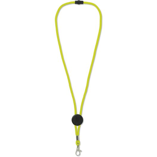 Paracord Lanyard (Bild 1)