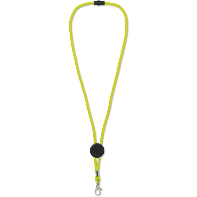 Paracord Lanyard