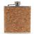 Flachmann mit Korken 170ml (Bild 2)