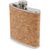 Flachmann mit Korken 170ml (Bild 1)