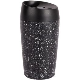 Produktabbildung Sagaform Loke Reisebecher Splash 240ml Sagaform Loke Reisebecher Splash 240ml