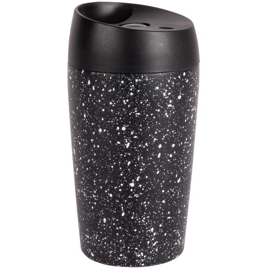 Sagaform Loke Reisebecher Splash 240ml (Bild 1)