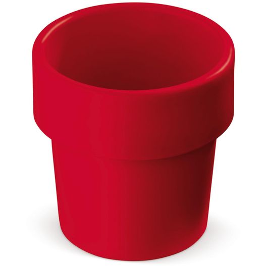 Produktabbildung Heiß-aber-cool Kaffeebecher 240ml Heiß-aber-cool Kaffeebecher 240ml (Bild 1)