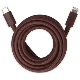 Fresh 'n Rebel USB-C zu Apple Lightning Kabel 2.0m