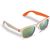Sonnenbrille Jeffrey, zweifarbig UV400