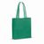 Tasche aus recycelter Baumwolle 140g/m² 38x10x42cm (Bild 1)