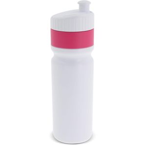 Sportflasche mit Rand 750ml