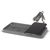 Limestone Desk organizer with wireless charger 5W (Bild 4)