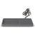 Limestone Desk organizer with wireless charger 5W (Bild 2)