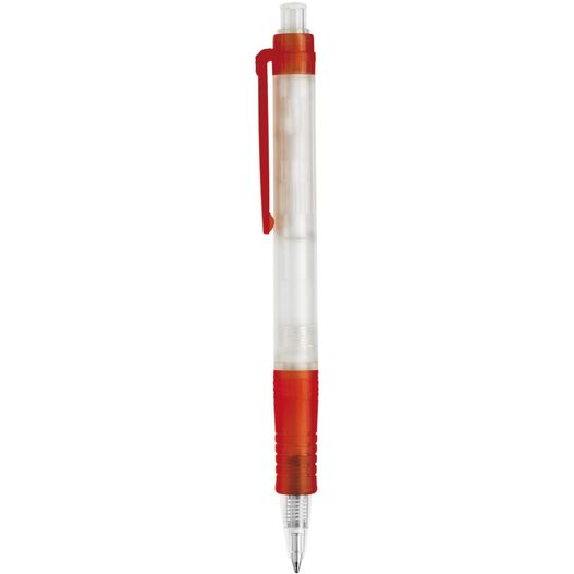 Produktabbildung Kugelschreiber Vegetal Pen Clear Transparent Kugelschreiber Vegetal Pen Clear Transparent (Bild 1)