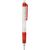 Kugelschreiber Vegetal Pen Clear Transparent (Bild 4)