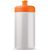 Sportflasche auf Biobasis 500ml basic