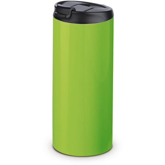 Produktabbildung Reisebecher Isolier 350ml Reisebecher Isolier 350ml (Bild 1)