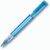 Kugelschreiber S40 Grip Transparent